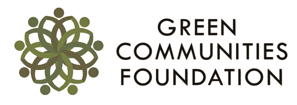 Ggcf Green Communities Foundation